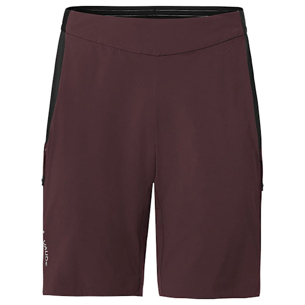 Vaude Kuro Ii Shorts Lilla XL Mand