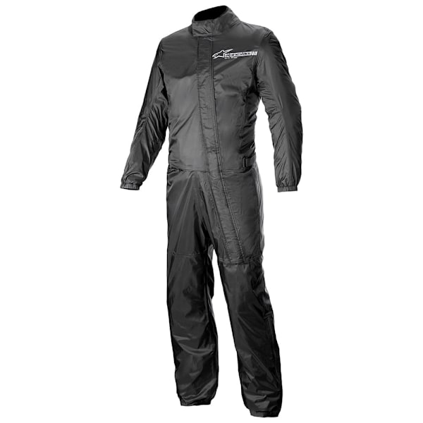 Alpinestars Hurricane Rain V2 Sadeasu Musta M Mies