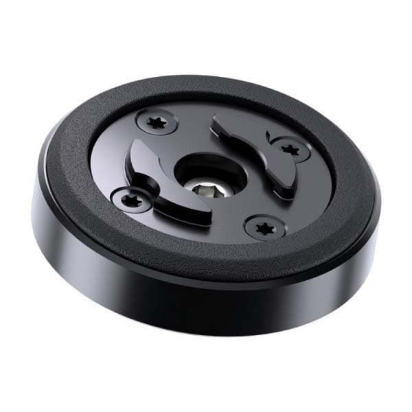 Sp Connect Puhelintuki Anti Vibration Module Spc+ Hopeinen