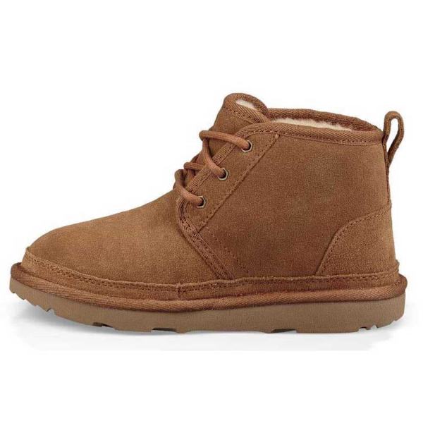 Ugg Kids Stövlar Neumel Ii Brun EU 32 1/2 Pojke
