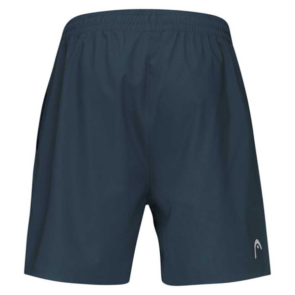 Head Racket Shortsit Club Sininen XL Mies