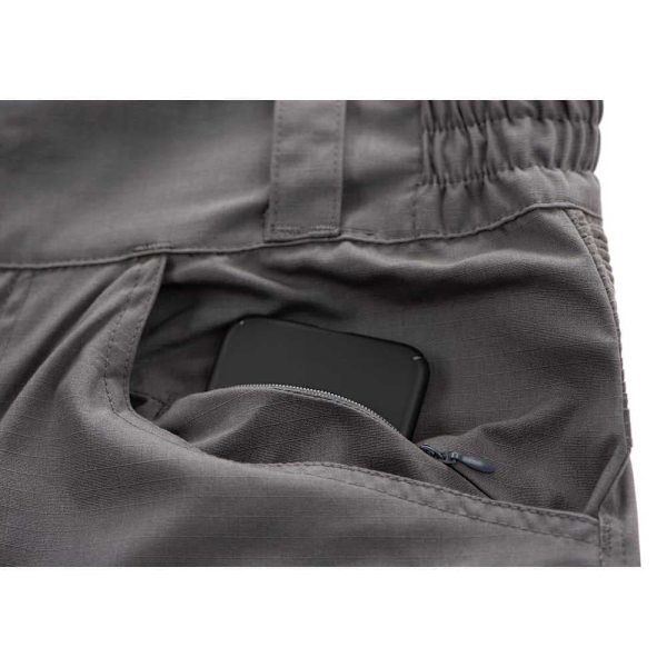 Invadergear Mk.ii Predator Combat Byxor Grå L Man
