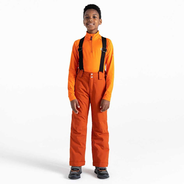 Dare2b Byxor Outmove Ii Orange 13 Years Pojke