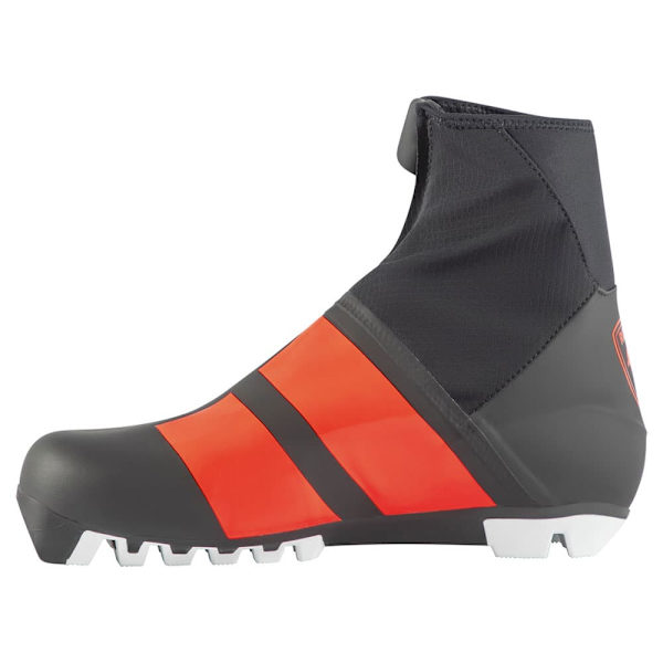 Rossignol X-ium Wcs Classic Langrendsski Sort EU 42