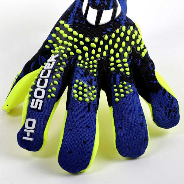 Ho Soccer Ssg Kontrol Knit Tech Målvaktshandskar  10