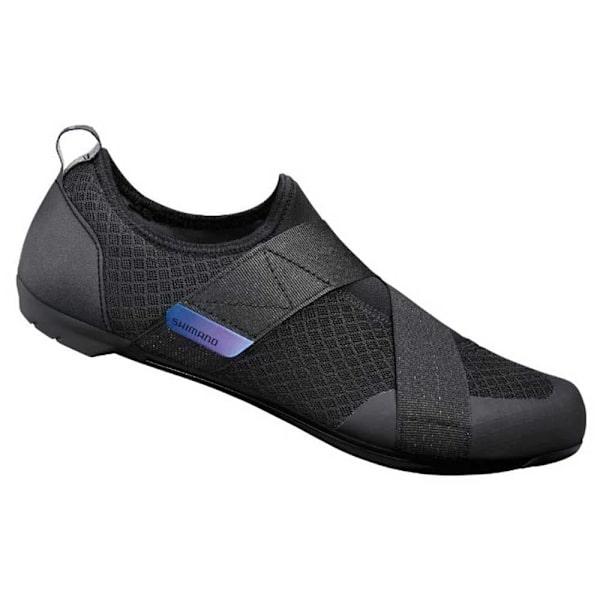 Shimano Kengät Ic100 Musta EU 39 Nainen