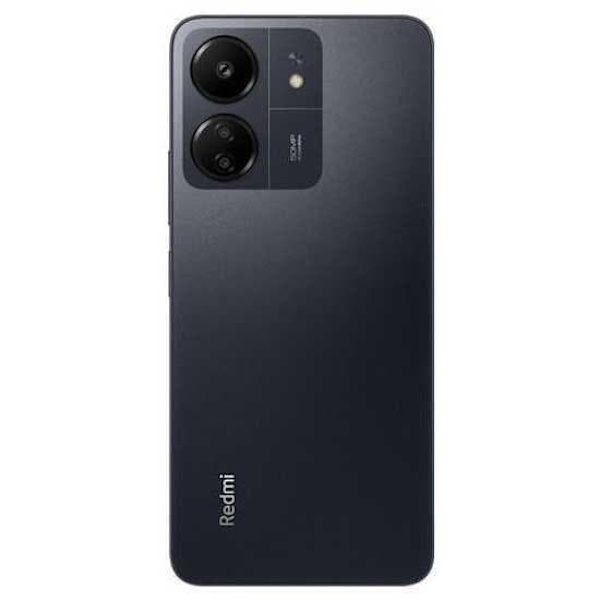 Xiaomi Redmi 13c 6gb/128gb 6.7´´ Dual Sim Svart