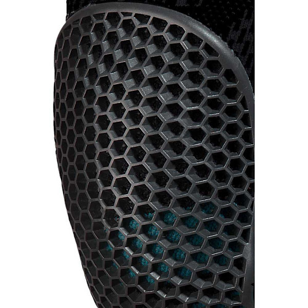 Amplifi Knæbeskytter Mkx Sort XL