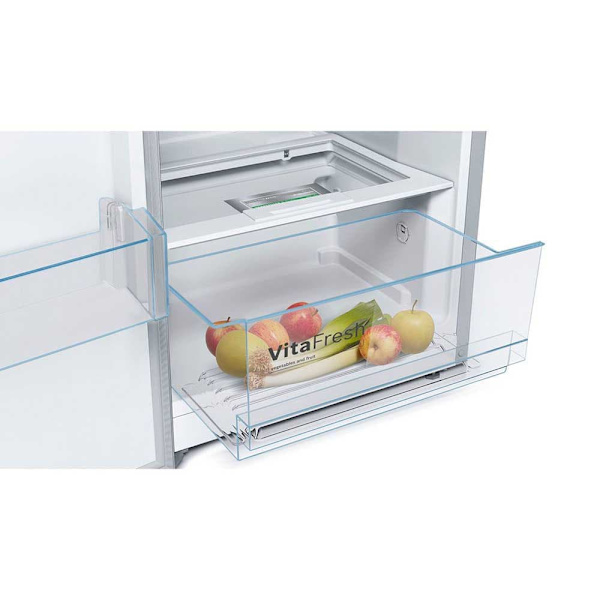 Bosch Køleskab Med én Dør Ksv 36vldp Søvfarvet 273L / EU Plug