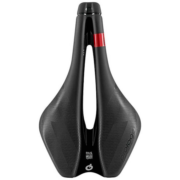 Prologo Satula Dimension Agx Musta 143 mm