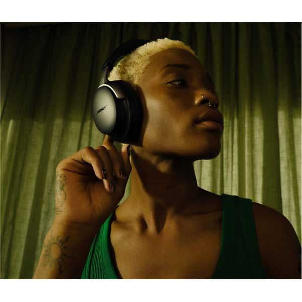 Bose Langattomat Kuulokkeet Quietcomfort Ultra Musta