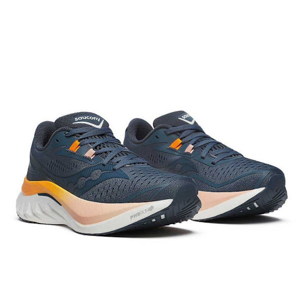 Saucony Endorphin Speed 4 Løbesko Blå EU 38 Kvinde