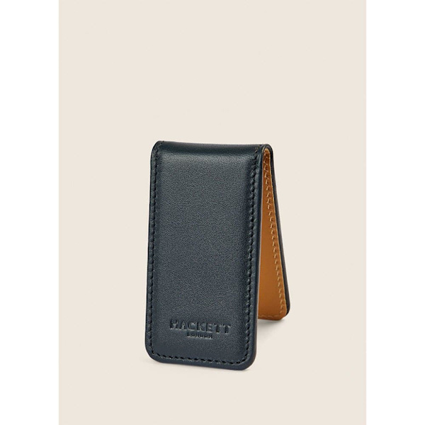 Hackett Rahapidike Hm012551 Ruskea  Mies