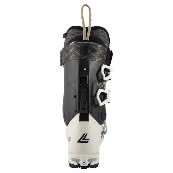 Lange Xt3 Free 95 W Lv Gw Alpina Skidpjäxor För Damer  22.5