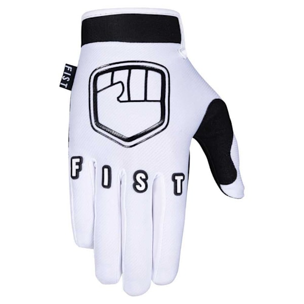 Fist Panda Stocker Handsker Hvid M Mand