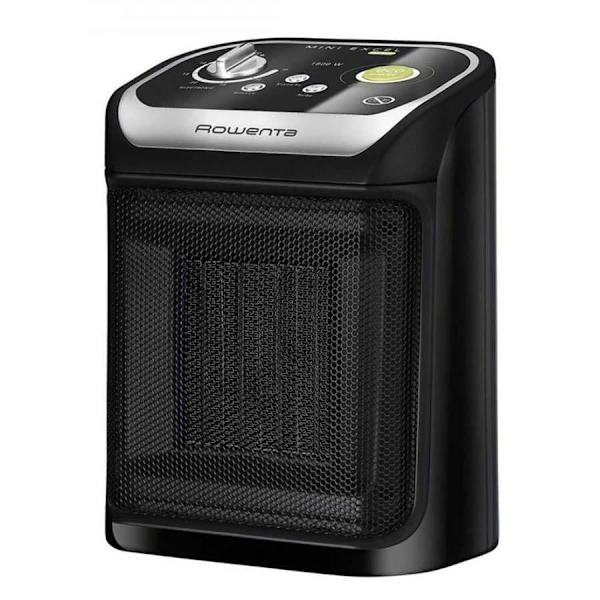 Rowenta Keraaminen Lämmitin Mini Excel Eco So9266f0