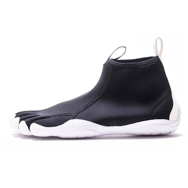 Vibram Fivefingers Vandresko V-neo Sort EU 46 Mand