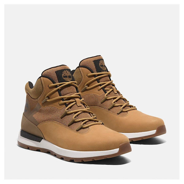 Timberland Sprint Trekker Vandringsskor Brun EU 41 1/2 Man