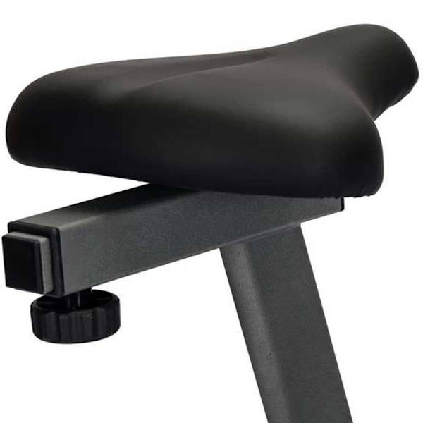 Keboo Træningscykel Serie 900 Sort