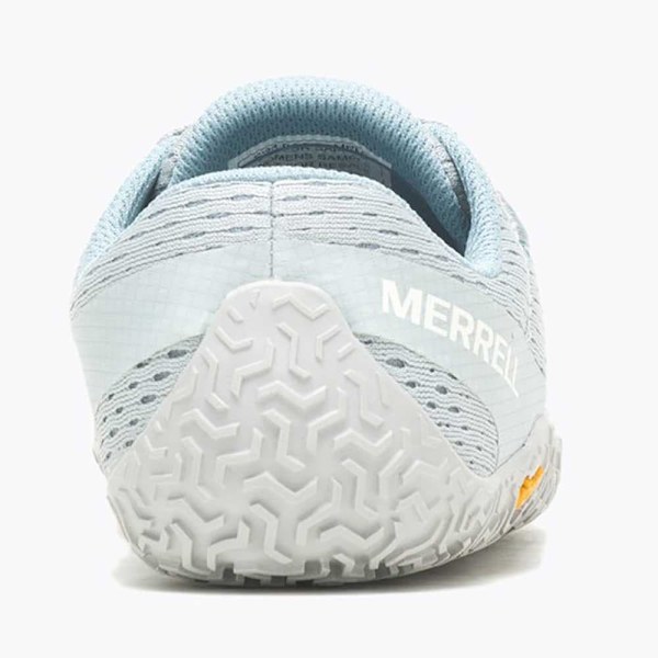 Merrell Vapor Glove 6 Trailskor Grå EU 42 1/2 Kvinna