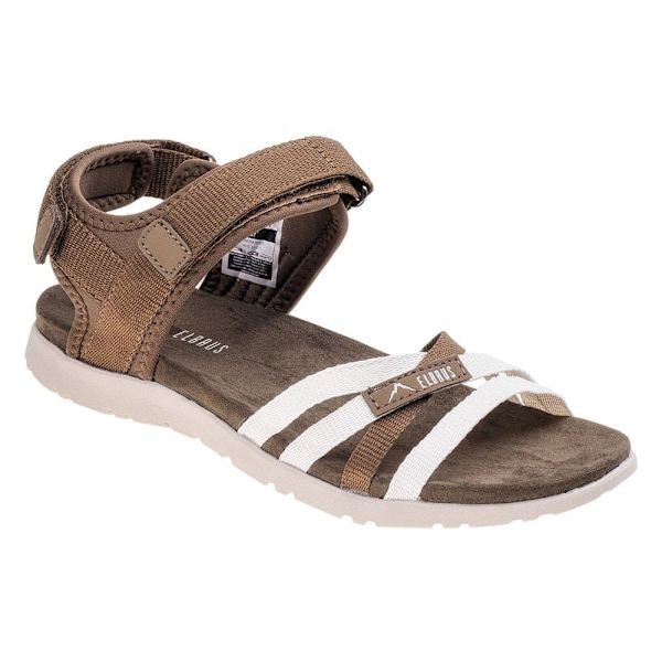 Elbrus Lamira Sandaler Beige EU 41 Kvinde