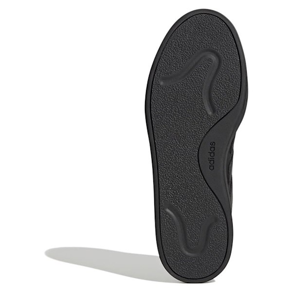 Adidas Trænere Courtblock Sort EU 44 2/3 Mand