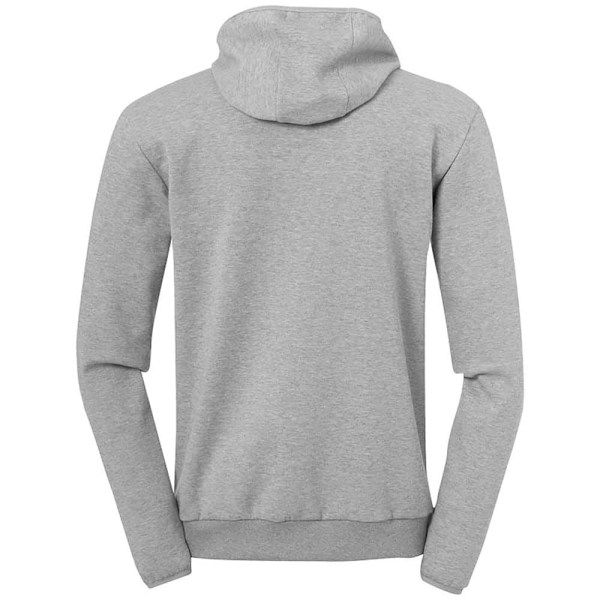 Uhlsport Jakke Essential Grå S Mand