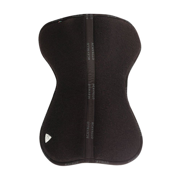 Acavallo Mf Jccs Cw-cs Sadelgjord  3