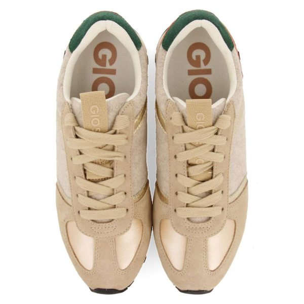 Gioseppo Rye Lenkkarit Beige EU 38 Nainen