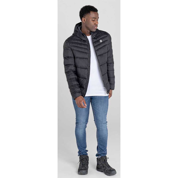Dare2b Drifter Jakke Sort XS Mand