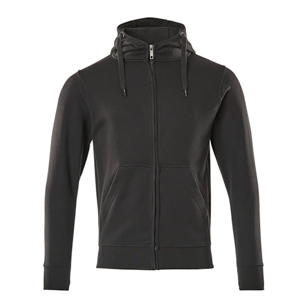 Mascot Hættetrøje Crossover 51590 Brun 4XL