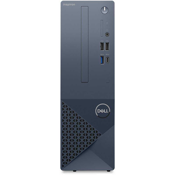 Dell Insp Dt 3030 Sm I5-12400/8gb/512gb Ssd Stationär Dator