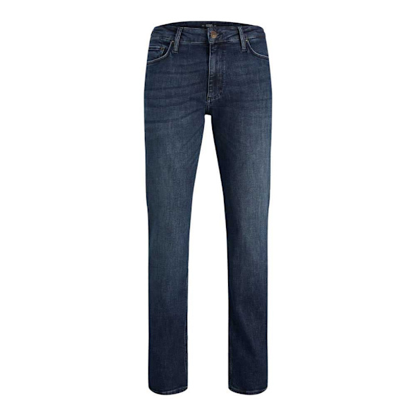 Jack & Jones Jeans Clark Van Jos 098 Lid Blå 38 / 34 Man