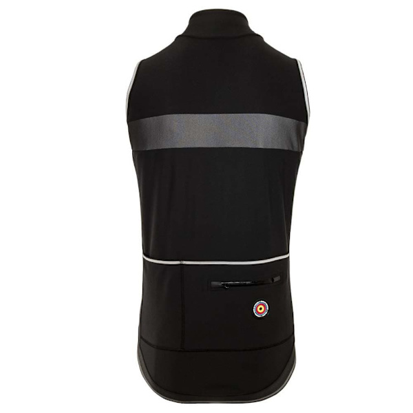 Bioracer Spitfire Protect Liivi Musta 2XL Mies