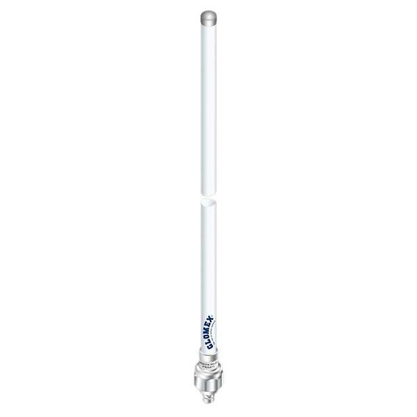 Glomex Wifi Dual Band Antenna Vit 2.4-5 GHz