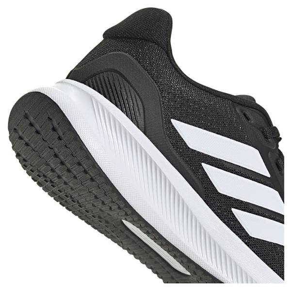Adidas Runfalcon 5 Barnskor Svart EU 37 1/3 Pojke