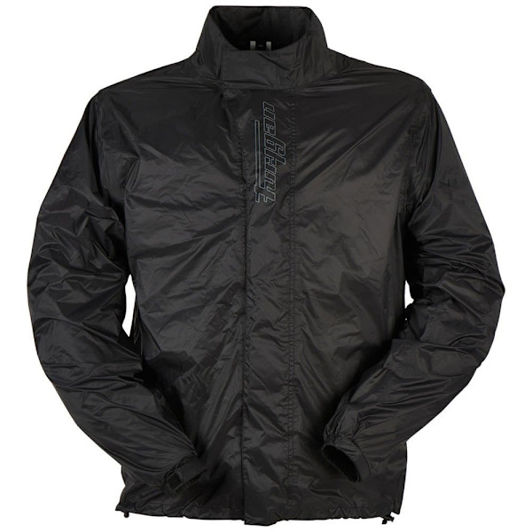 Furygan Regnjakke Ideo Sort XS-S Mand