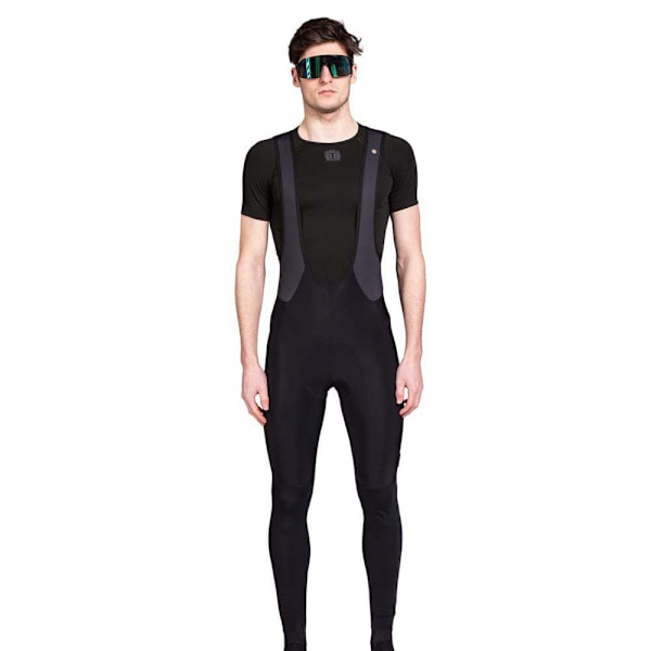 Bioracer Bib Sukkahousut Spitfire Tempest Musta M Mies