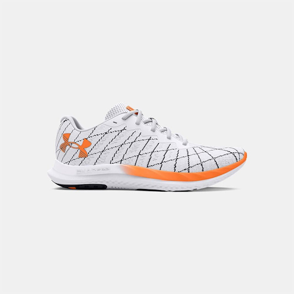 Under Armour Løbe Skoe Charged Breeze 2  EU 42 Mand