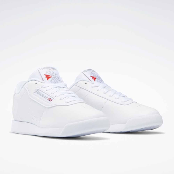 Reebok Utbildare Princess Vit EU 37 Kvinna