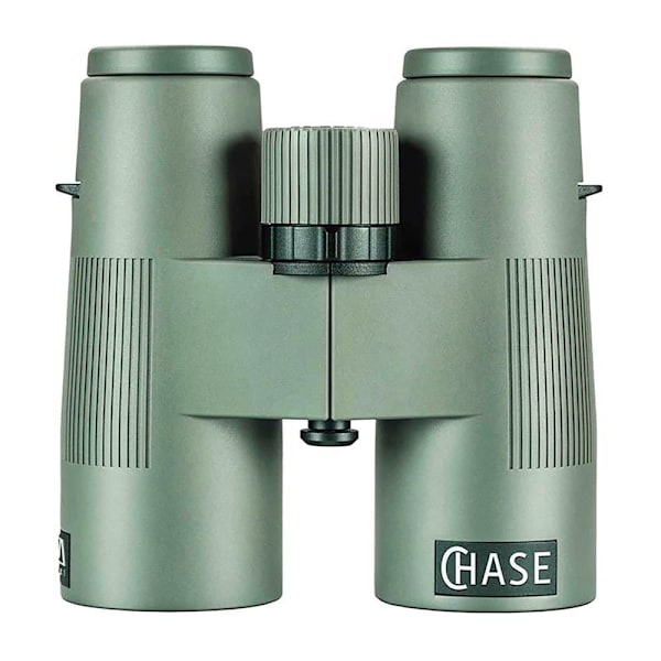 Delta Optical Kikkert Chase Ed 10x42 Grøn