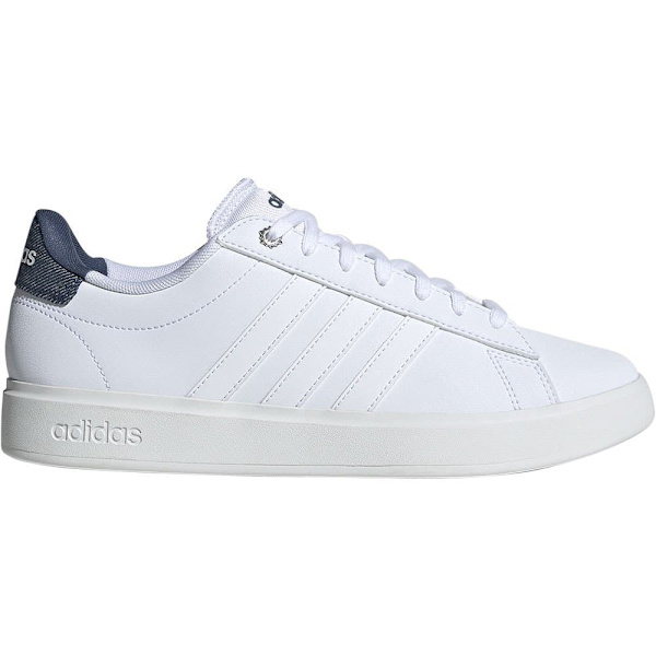Adidas Utbildare Grand Court 2.0 Vit EU 41 1/3 Kvinna