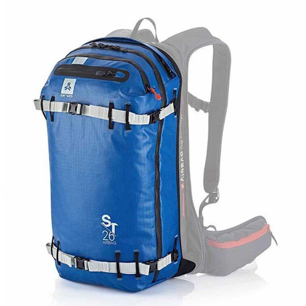 Arva Reppu St Switch Cover 26l