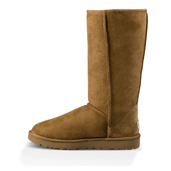 Ugg Stövlar Classic Tall Ii Orange EU 39 Kvinna
