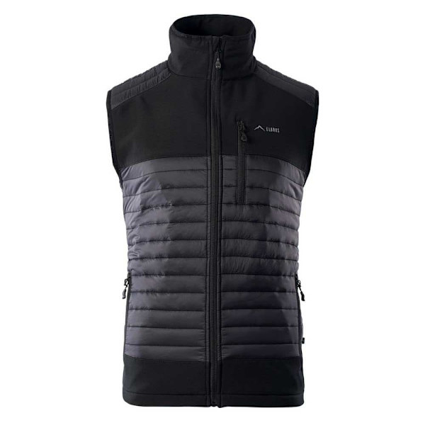 Elbrus Väst Ralph Ii Svart 2XL Man