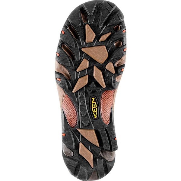 Keen Sandaler Arroyo Ii Brun EU 40 1/2 Man
