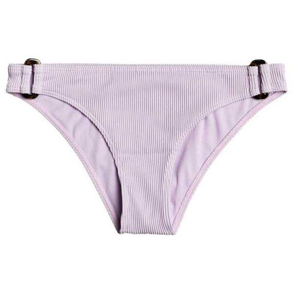 Roxy Bikini Underdel Min Of Freedom Vit XL Kvinna