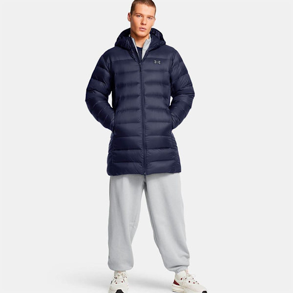 Under Armour Legend Down Parka  S Mand