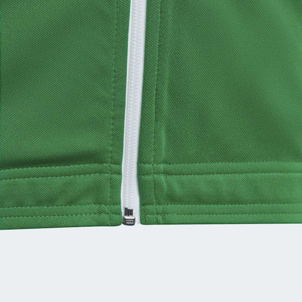 Adidas Jacka Entrada 22 Grönt 9-10 Years