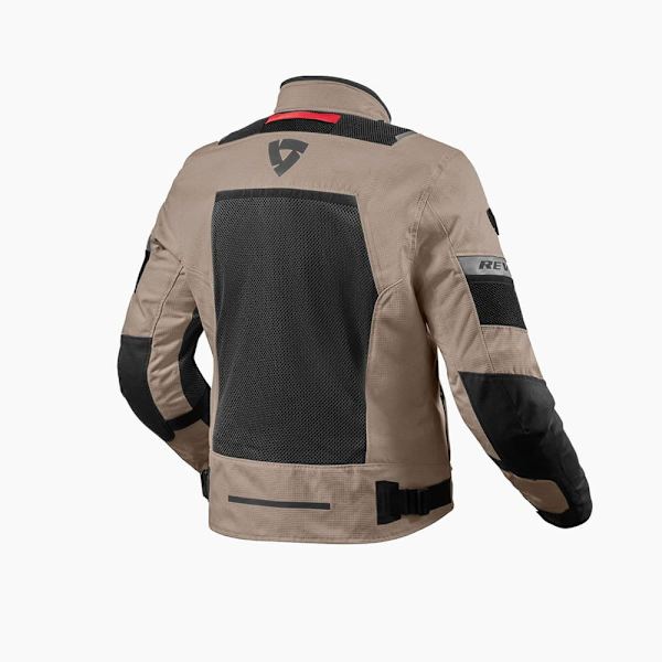 Revit Tornado 4 Takki Beige S Mies